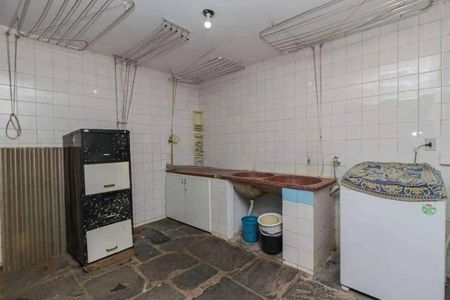 Casa à venda com 204m², 3 quartos e 3 vagas