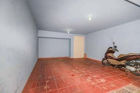 Casa à venda com 3 quartos, 204m² em Nova Granada, Belo Horizonte