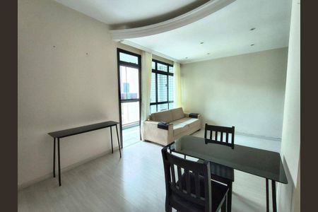 Apartamento à venda com 69m², 2 quartos e 2 vagas
