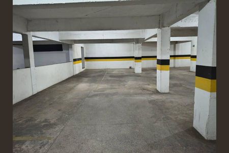 Apartamento à venda com 69m², 2 quartos e 2 vagas