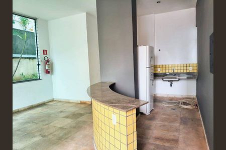 Apartamento à venda com 69m², 2 quartos e 2 vagas