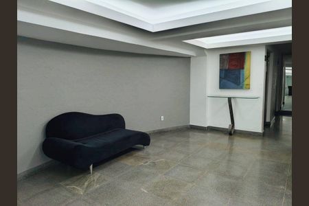 Apartamento à venda com 2 quartos, 69m² em Sion, Belo Horizonte