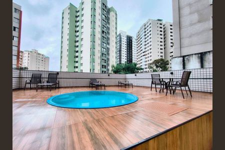 Apartamento à venda com 69m², 2 quartos e 2 vagas