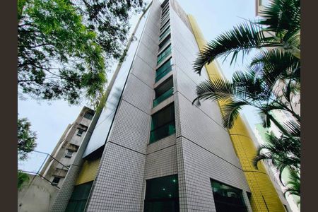 Apartamento à venda com 69m², 2 quartos e 2 vagas