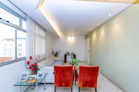 Apartamento à venda com 5 quartos, 235m² em Carlos Prates, Belo Horizonte