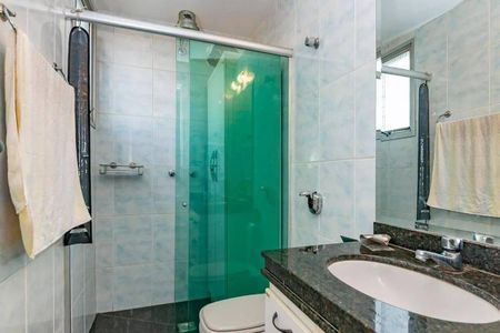 Apartamento à venda com 235m², 5 quartos e 2 vagas