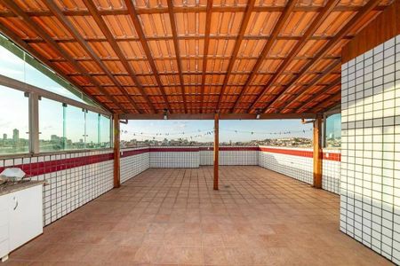 Apartamento à venda com 235m², 5 quartos e 2 vagas