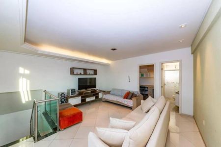 Apartamento à venda com 235m², 5 quartos e 2 vagas