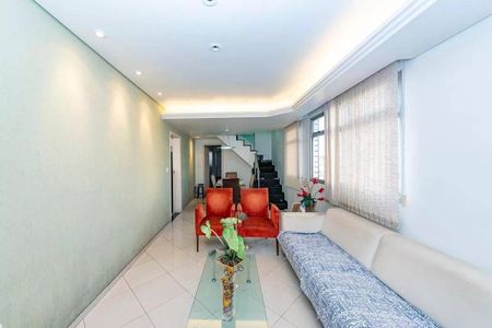 Apartamento à venda com 5 quartos, 235m² em Carlos Prates, Belo Horizonte