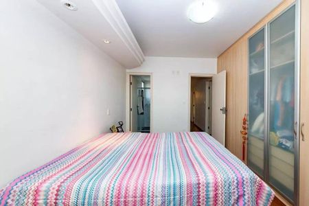 Apartamento à venda com 235m², 5 quartos e 2 vagas