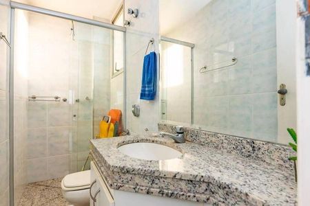 Apartamento à venda com 235m², 5 quartos e 2 vagas