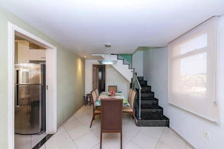 Apartamento à venda com 235m², 5 quartos e 2 vagas