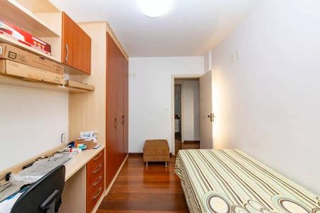Apartamento à venda com 235m², 5 quartos e 2 vagas