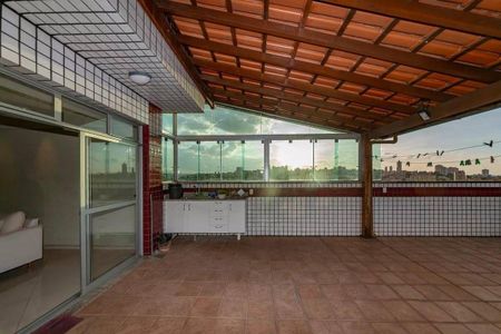 Apartamento à venda com 235m², 5 quartos e 2 vagas