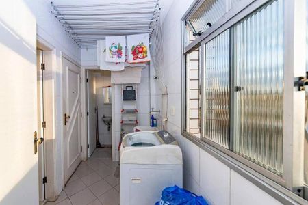 Apartamento à venda com 235m², 5 quartos e 2 vagas