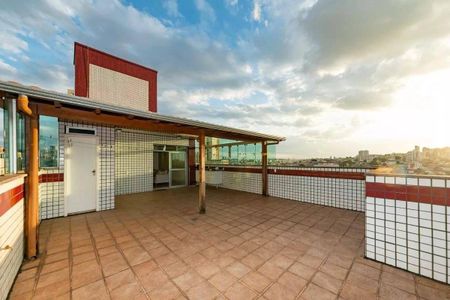 Apartamento à venda com 235m², 5 quartos e 2 vagas