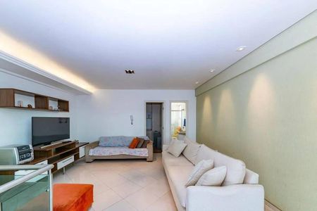 Apartamento à venda com 235m², 5 quartos e 2 vagas