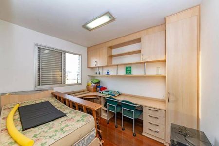 Apartamento à venda com 235m², 5 quartos e 2 vagas