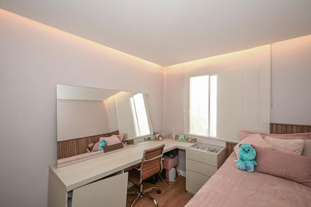 Apartamento para alugar com 75m², 2 quartos e 1 vagaQuarto 1