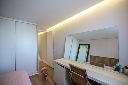 Apartamento para alugar com 75m², 2 quartos e 1 vagaQuarto 1