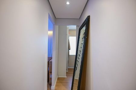 Apartamento para alugar com 75m², 2 quartos e 1 vagaCorredor 2