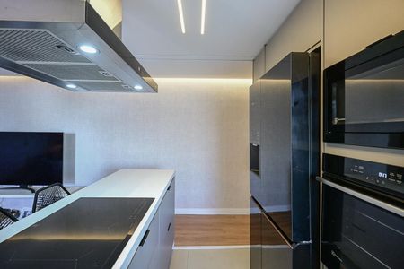 Apartamento para alugar com 75m², 2 quartos e 1 vagaCozinha
