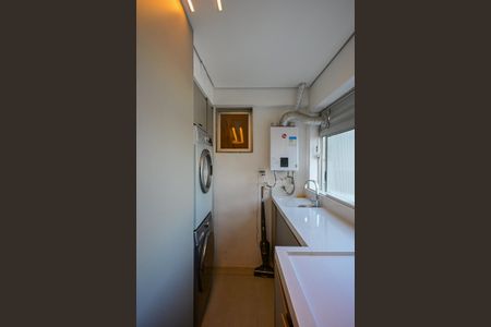 Apartamento para alugar com 75m², 2 quartos e 1 vagaÁrea de Serviço 