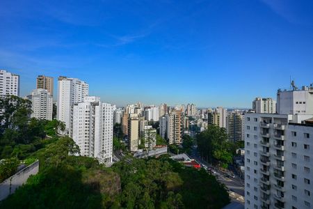 Apartamento para alugar com 75m², 2 quartos e 1 vagaVista do Quarto 1