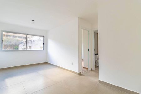 Apartamento à venda com 59m², 2 quartos e 2 vagas