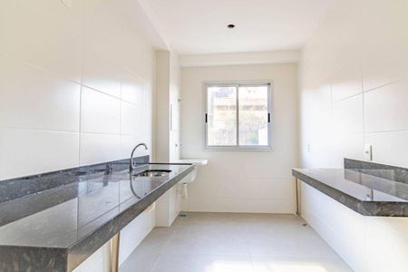 Apartamento à venda com 59m², 2 quartos e 2 vagas
