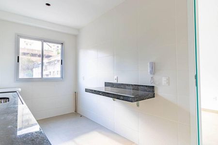 Apartamento à venda com 59m², 2 quartos e 2 vagas