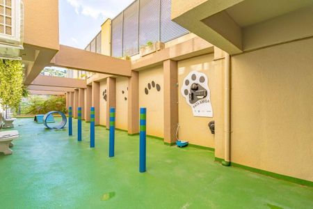 Apartamento à venda com 59m², 2 quartos e 2 vagas