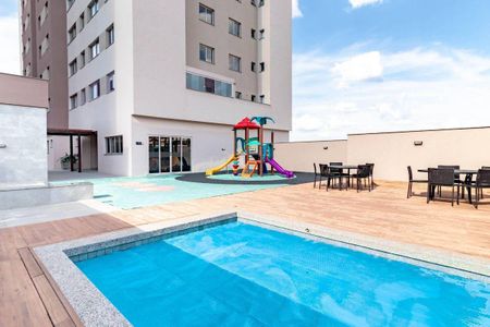 Apartamento à venda com 59m², 2 quartos e 2 vagas