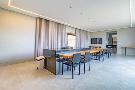 Apartamento à venda com 59m², 2 quartos e 2 vagas