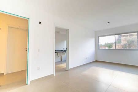 Apartamento à venda com 59m², 2 quartos e 2 vagas