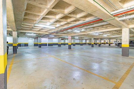 Apartamento à venda com 59m², 2 quartos e 2 vagas