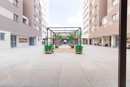 Apartamento à venda com 59m², 2 quartos e 2 vagas