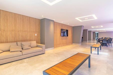 Apartamento à venda com 59m², 2 quartos e 2 vagas