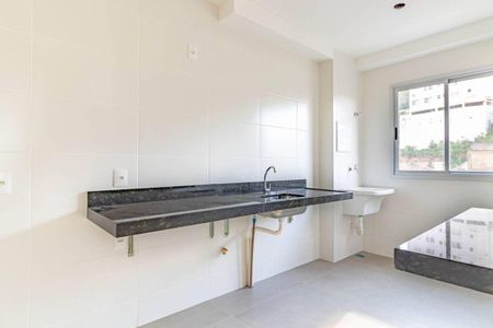 Apartamento à venda com 59m², 2 quartos e 2 vagas