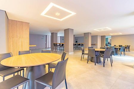 Apartamento à venda com 59m², 2 quartos e 2 vagas