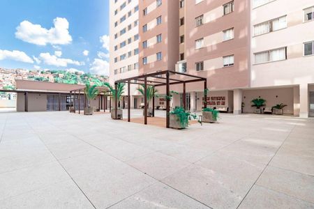 Apartamento à venda com 59m², 2 quartos e 2 vagas