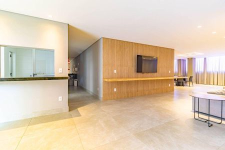 Apartamento à venda com 59m², 2 quartos e 2 vagas