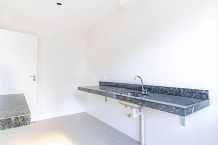 Apartamento à venda com 59m², 2 quartos e 2 vagas