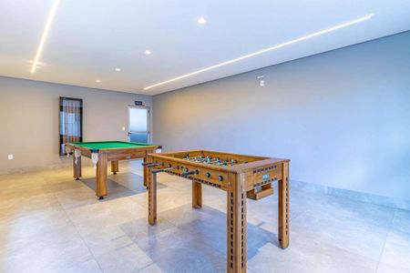 Apartamento à venda com 59m², 2 quartos e 2 vagas