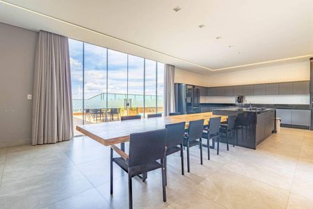 Apartamento à venda com 59m², 2 quartos e 2 vagas