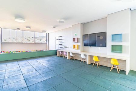 Apartamento à venda com 59m², 2 quartos e 2 vagas
