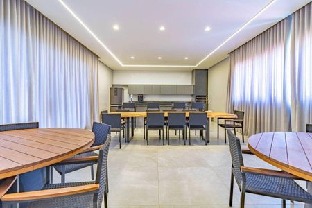 Apartamento à venda com 59m², 2 quartos e 2 vagas