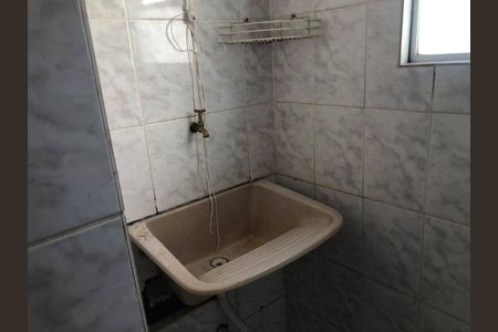 Apartamento à venda com 3 quartos, 70m² em Buritis, Belo Horizonte