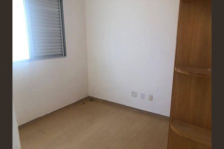 Apartamento à venda com 3 quartos, 70m² em Buritis, Belo Horizonte