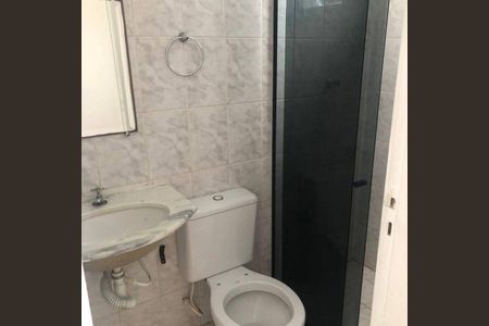 Apartamento à venda com 3 quartos, 70m² em Buritis, Belo Horizonte